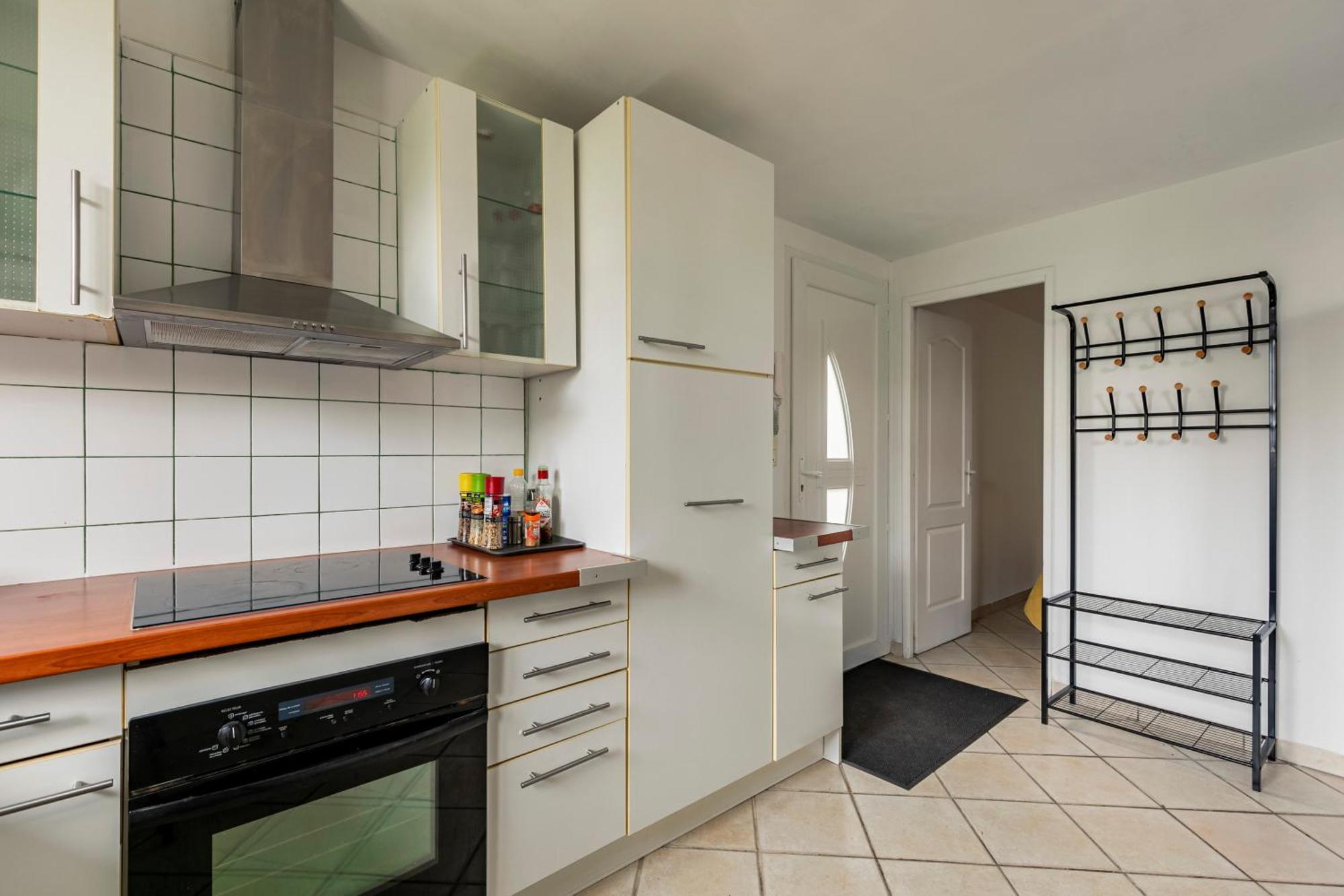 Maison Arcachonnaise Sur Merignac ภายนอก รูปภาพ