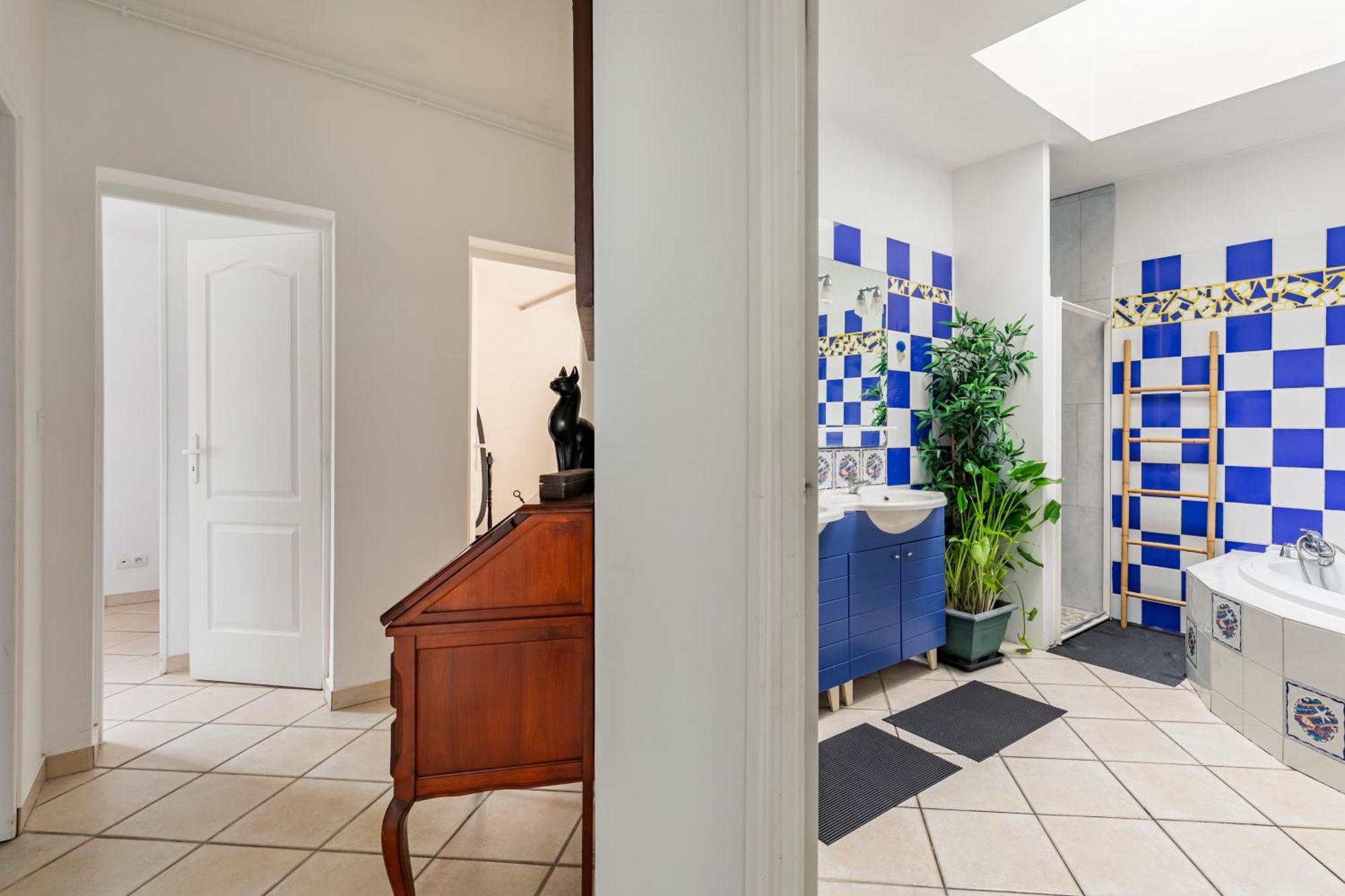 Maison Arcachonnaise Sur Merignac ภายนอก รูปภาพ